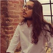 Metto a disposizione la mia esperienza grafica per l’insegnamento